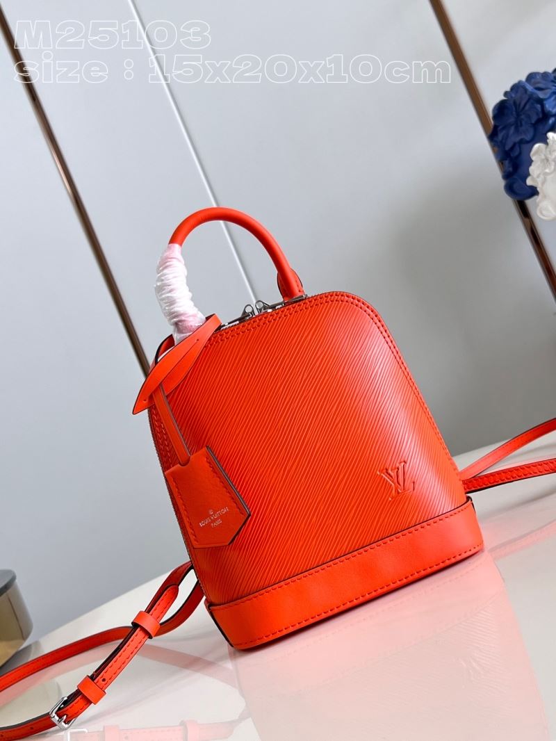 Louis Vuitton Backpacks